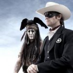 « The Lone Ranger : Le justicier masqué » : Johnny Depp dans la peau d’un Indien