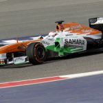 Formule 1 : Di Resta et Force India s’impose lors des essais libres