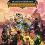 Dungeons & Dragons: Chronicles of Mystara : Faire du neuf avec du vieux