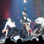 Montréal Complètement Cirque – le Music-Hall de la baronne : Nous y étions!