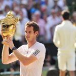 Wimbledon : Andy Murray l’emporte, 77 ans plus tard!