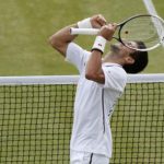 Wimbledon : La logique est respectée, Djokovic et Murray en finale!
