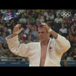Entrevue avec le médaillé olympique Antoine Valois-Fortier : la passion du judo