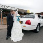 Ils réalisent leur rêve et se marient au… McDo!