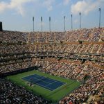 US Open : Analyse du tableau principal