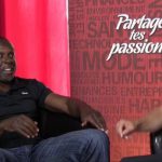 Bruny Surin – Un sprinteur en or – Entrevue exclusive
