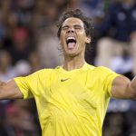 Coupe Rogers : Rafael Nadal, tout simplement trop fort