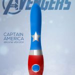 Gadget : des jouets sexuels aux couleurs des Avengers