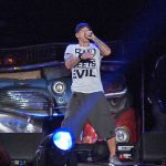 Eminem – l’homme de la semaine