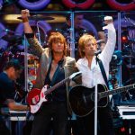 Bon Jovi aurait congédié Richie Sambora!