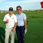 Golf : rencontre avec Ben Boudreault!