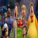 « Il pleut des hamburgers 2 » : Le film d’animation le plus drôle des derniers mois?