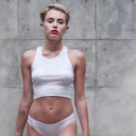 Parodie : le nouveau vidéoclip de Miley Cyrus et la CSST