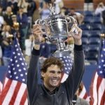 Tennis : Rafael Nadal, imbattable?