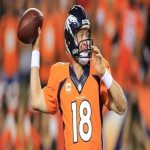 NFL : Peyton Manning le chirurgien