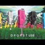 Buzz du Web #76 : Un allume-cigarette USB japonais vraiment étrange