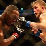 UFC 165 – Jon Jones et Alexander Gustafsson : un combat mémorable
