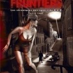 « Frontiers : La traque » : Entre filles « sexy » et criminels extraterrestres