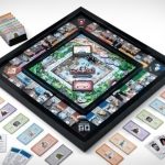 Gadget : Une édition limitée du Monopoly en 3D