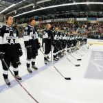 Le bâton de hockey: De la palette drette au Flex 65