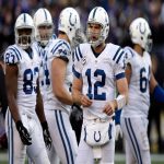NFL : Victoire facile pour les Colts?