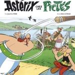 « Astérix chez les Pictes » : Notre critique du dernier album!