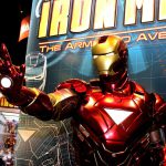 Les soldats américains bientôt équipés d’une armure comme Iron Man?
