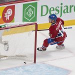 Match Canadiens vs Blue Jackets : Plekanec sauve la mise