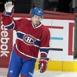Canadiens vs Flyers: Lars Eller mène l’attaque