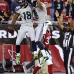 NFL : Les Seahawks dominent!