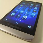 Téléphones intelligents : aperçu du nouveau BlackBerry Z30