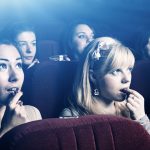 Manières modernes : Comment sortir au cinéma?