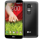 Téléphone intelligent : Critique du nouveau G2 de LG