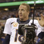 NFL : Rebienvenue à la maison M. Manning?