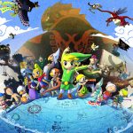 Critique du jeu « The Legend of Zelda: The Wind Waker HD » – Link et Zelda étincellent en HD!