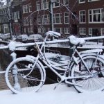 Vélo – La saison est terminée… On fait quoi avec notre monture cet hiver?