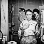 Émouvant : Il photographie le combat contre le cancer de sa femme jusqu’à la toute fin
