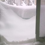 Tempête de neige : 10 photos qui enlèvent le goût de l’hiver