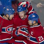 Avant-match Canadiens vs Islanders: La victoire à tout prix