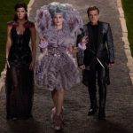 « Hunger Games : L’Embrasement » : un divertissement brillant!
