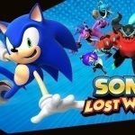 Critique de « Sonic: The Lost World »: Bienvenue dans Super Sonic Galaxy !