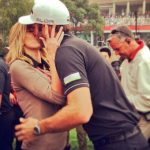 Golf : La plus belle blonde de golfeur?