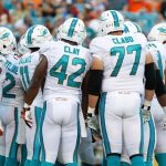 NFL : Est-ce que les Dolphins ont appris?