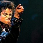 Michael Jackson – L’homme de la semaine