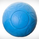 Gadget : Un ballon presque indestructible