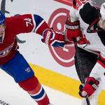 Avant-match Canadiens vs. Devils : Mêmes adversaires, nouvelle formation?