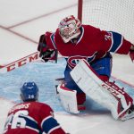 Après-match Canadiens vs Lightning: Scénario inversé