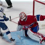 Avant-match Canadiens vs Lightning: Un match de 4 points de retour de congé