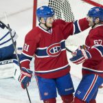 Après-match Canadiens vs Maple Leafs: Pacioretty fait de nouveau la différence!