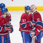 Après-match Canadiens vs. Islanders: Ce n’est pas la façon qui compte, mais le résultat final!
